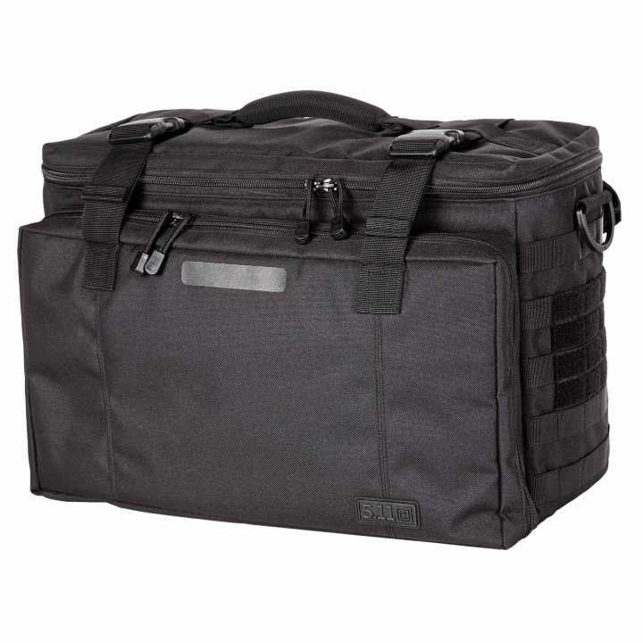 Wingman Patrol 39 L Tasche, schwarz