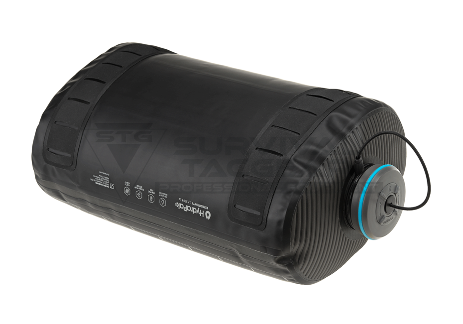 Expedition 8l