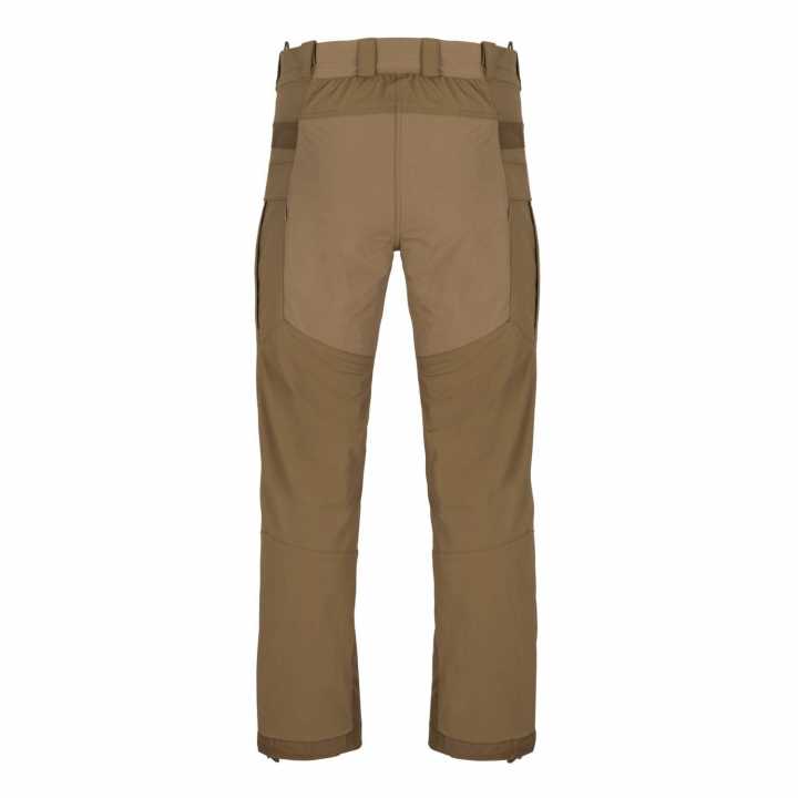 Blizzard Hose,oliv