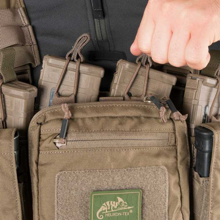 Training Mini Rig (TMR) coyote