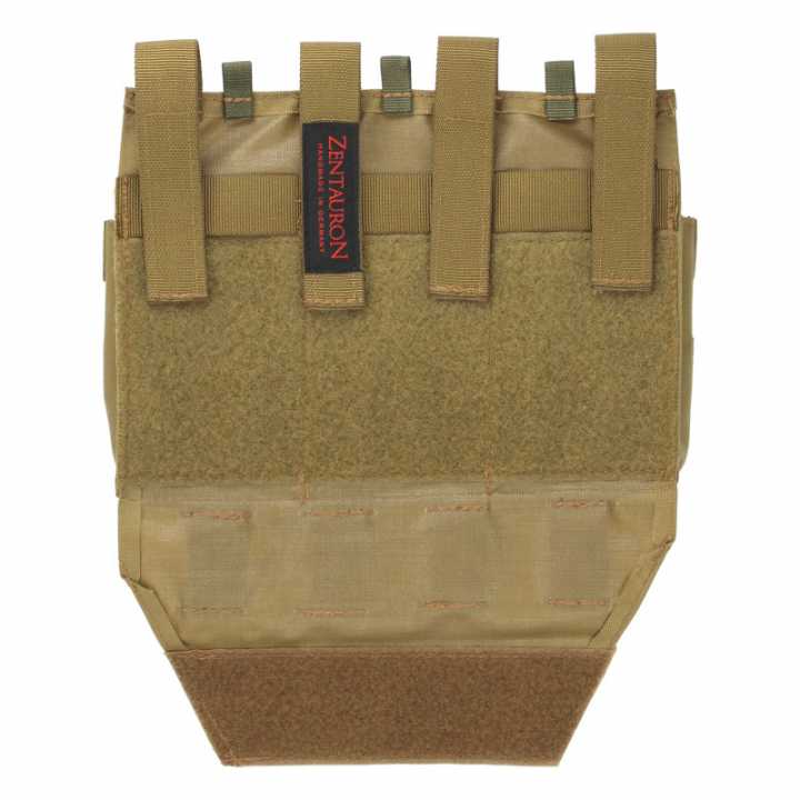 Magazin Flap coyote