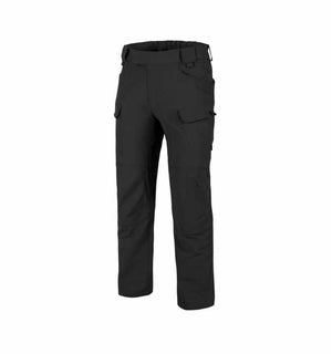 Pilgrim Pants schwarz