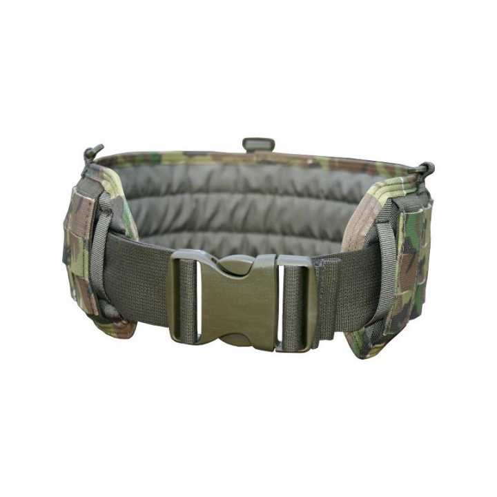 Dienstgurt multicam