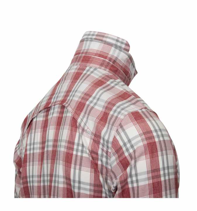 Trip Shirt blau