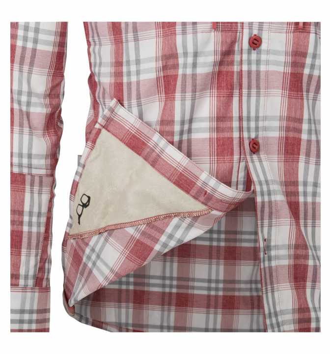 Trip Shirt rot