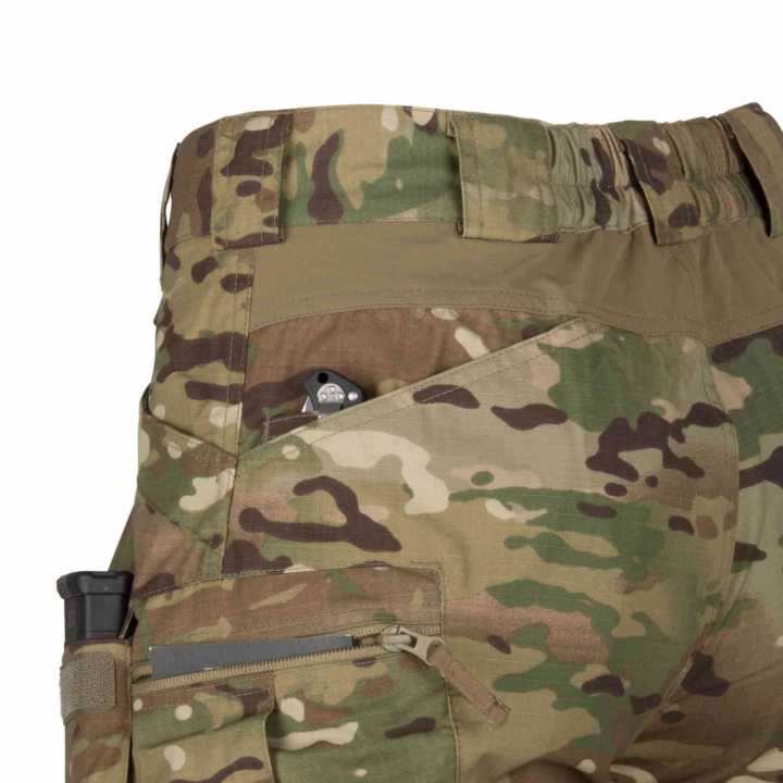 Urban Tactical Shorts (UTS) Flex 11 pencott wildwood