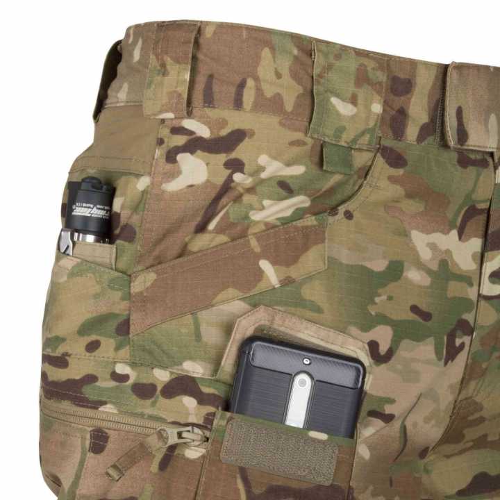 Urban Tactical Shorts (UTS) Flex 11 pencott wildwood