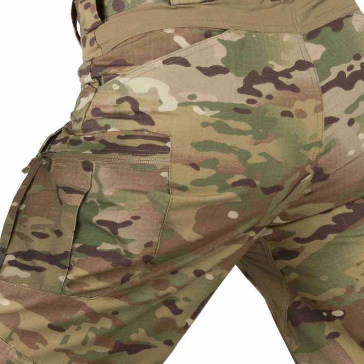 Urban Tactical Shorts (UTS) Flex 11 pencott wildwood