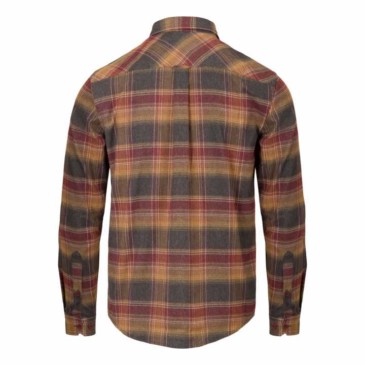 Greyman Shirt graphit