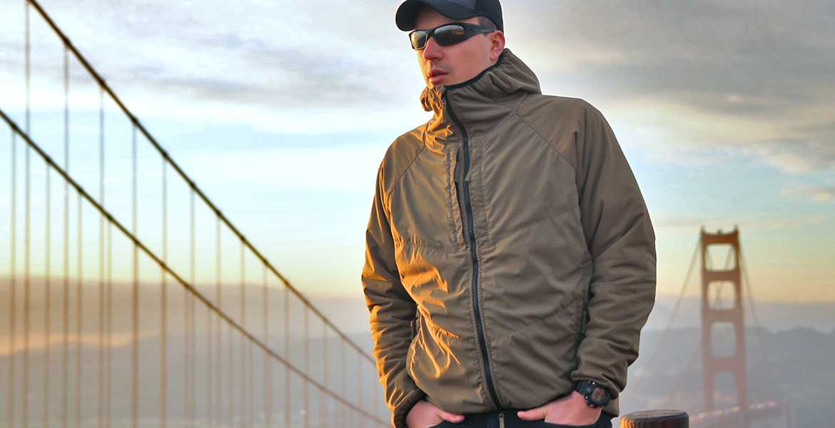 Urban Hybrid Softshell Jacket schwarz