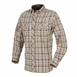 Defender MK2 City Shirt khaki