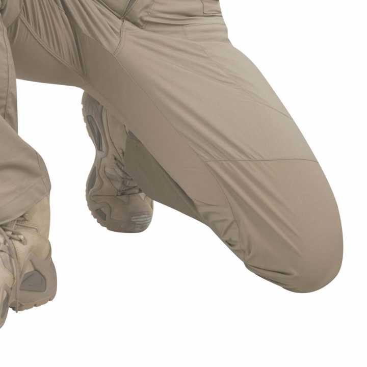 Hybrid Tactical Pants grün