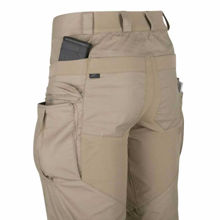 Hybrid Tactical Pants schwarz