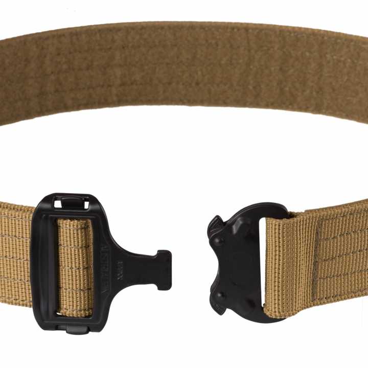 Competition Nautic Shooting Belt coyote