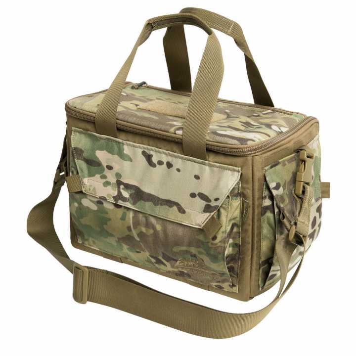 Range Bag Cordura multicam