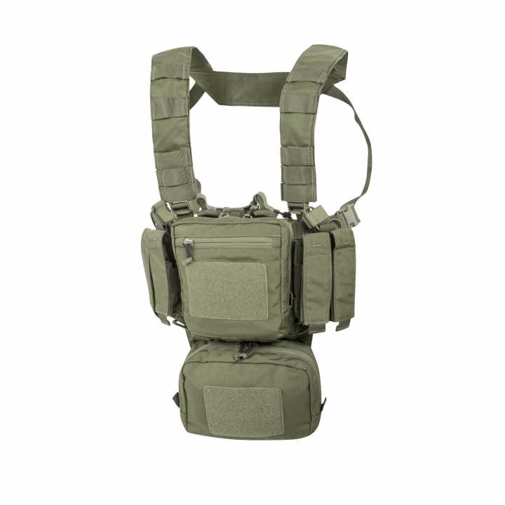 Training Mini Rig (TMR) Cordura oliv