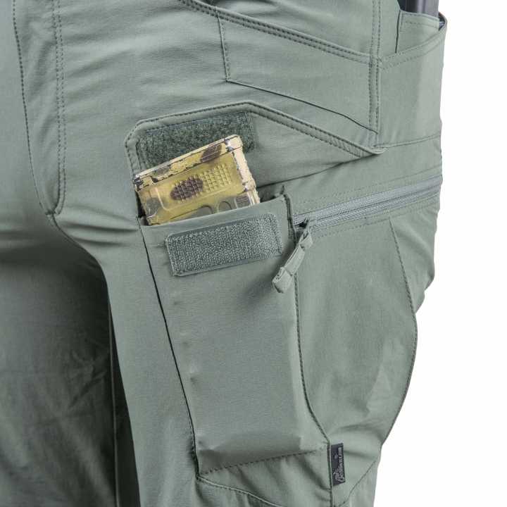 OTP (Outdoor Tactical Pants) Versastretch khaki