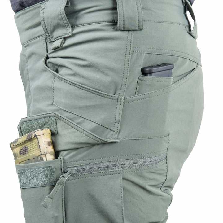 OTP (Outdoor Tactical Pants) Versastretch pencott wildwood