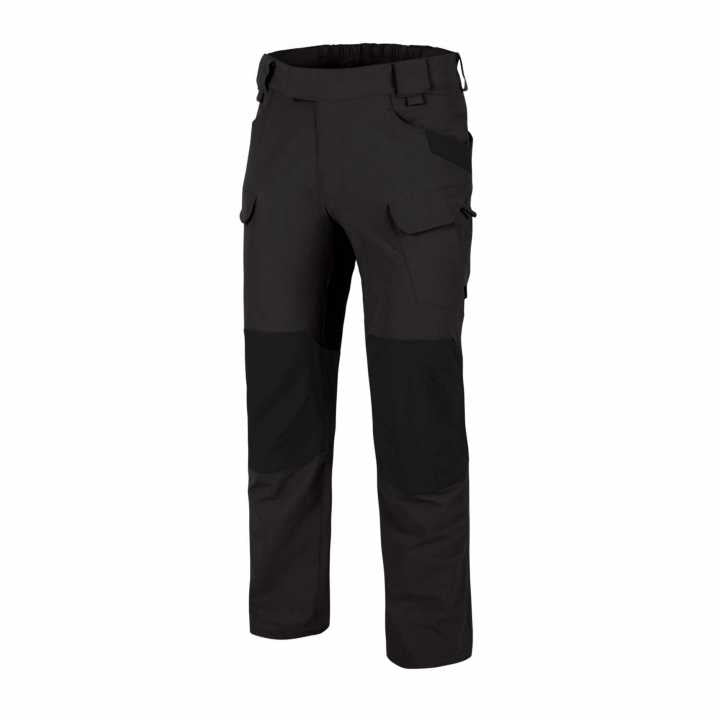 OTP (Outdoor Tactical Pants) Versastretch grau-schwarz