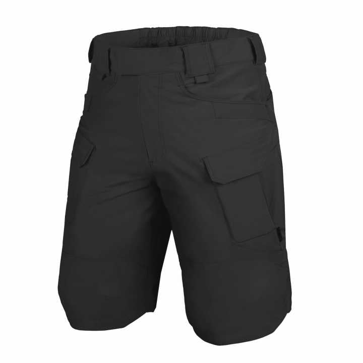 OTS (Outdoor Tactical Shorts) 11 - Versastretch Lite schwarz