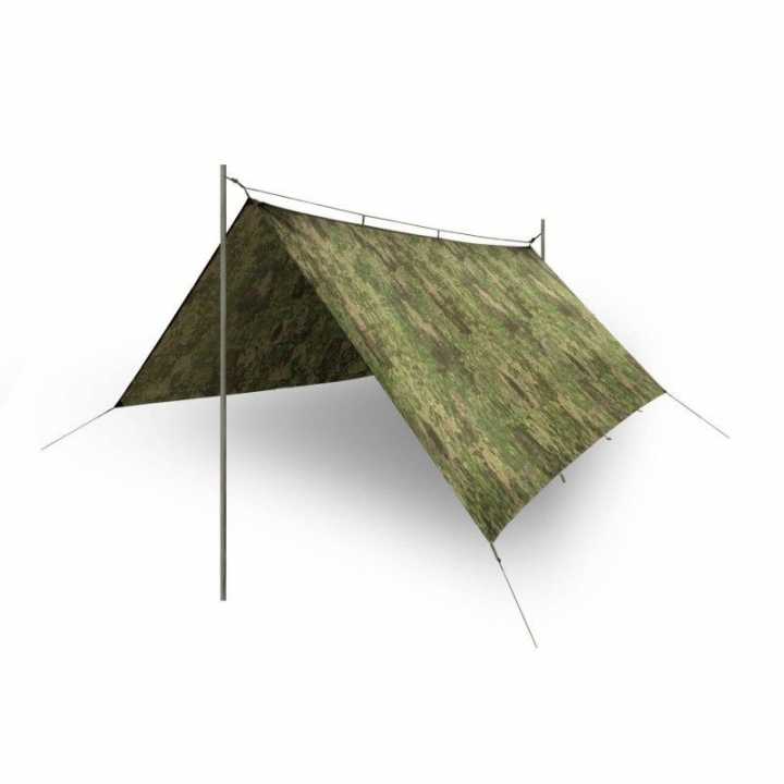 Shelter Supertarp pencott wildwood