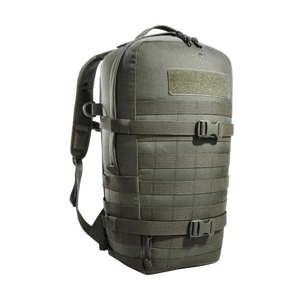 TT Essential Pack L MK II IRR steingrau