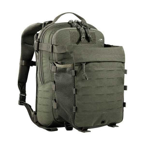 TT Assault Pack 12 IRR steingrau