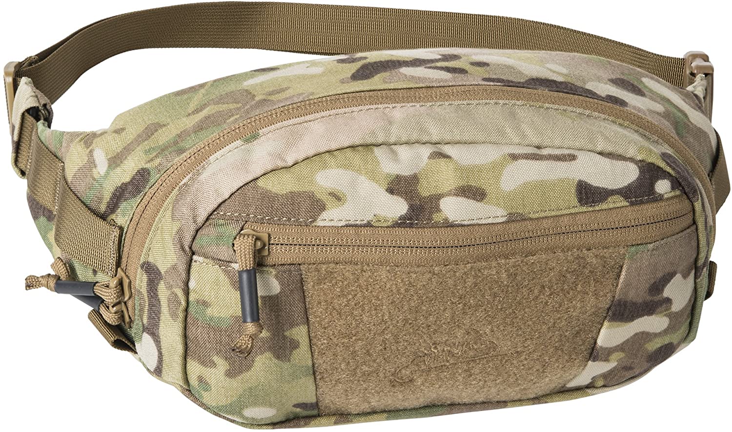 Hüfttasche Bandicoot Cordura multicam