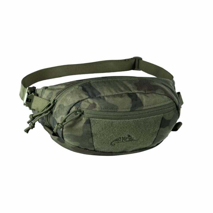 Hüfttasche Bandicoot Cordura PL woodland
