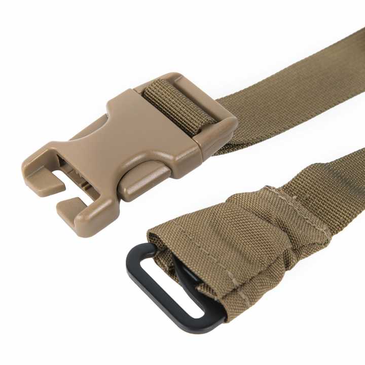 Hüfttasche Bandicoot Cordura PL woodland