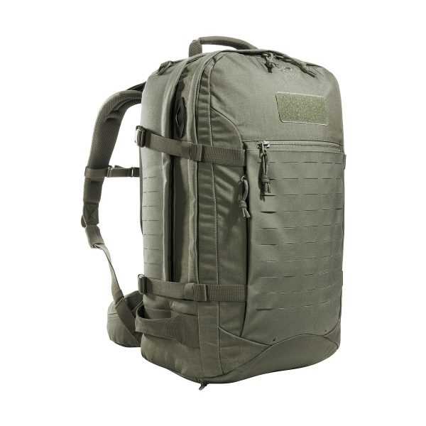TT Mission Pack MK II IRR steingrau