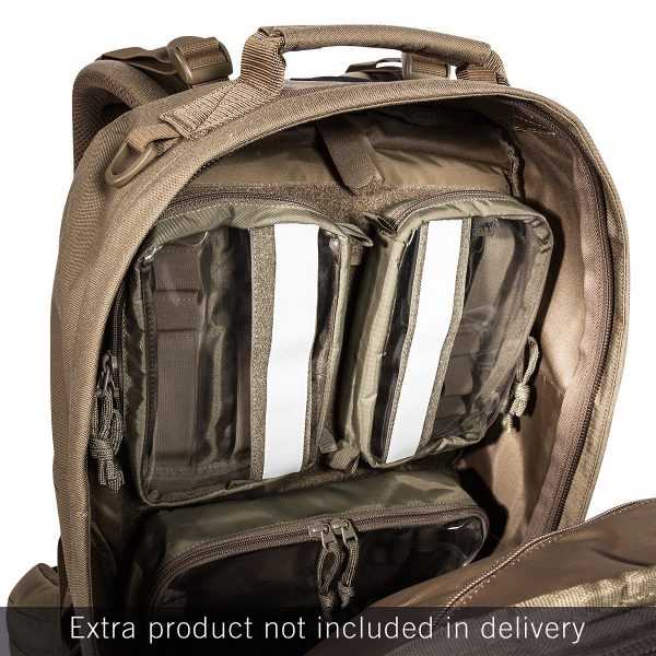 TT Mission Pack MK II IRR steingrau
