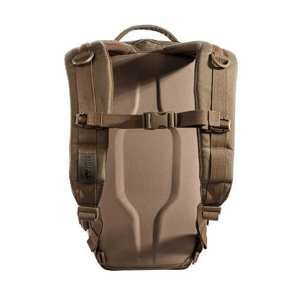 TT Modular Daypack L oliv