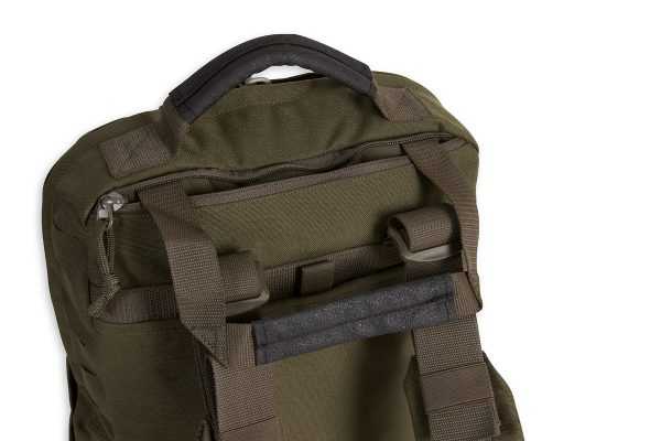 TT Medic Assault Pack MK II IRR steingrau