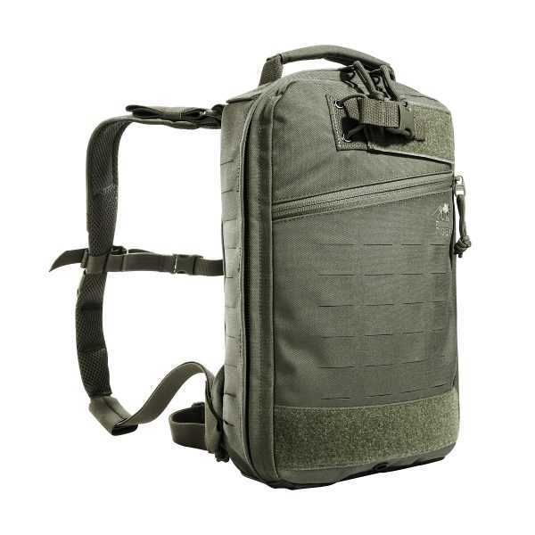 TT Medic Assault Pack S MK II IRR steingrau