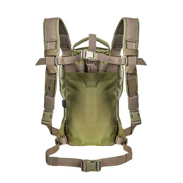 TT Medic Assault Pack S MK II IRR steingrau