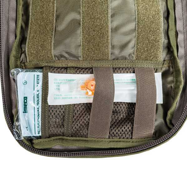 TT Medic Assault Pack S MK II IRR steingrau