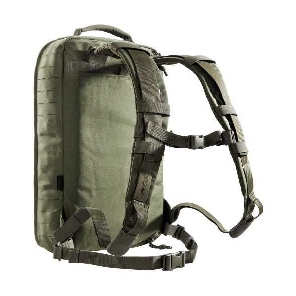 TT Medic Assault Pack L MK II oliv