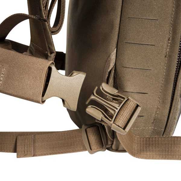TT Medic Assault Pack S MK II coyote-braun