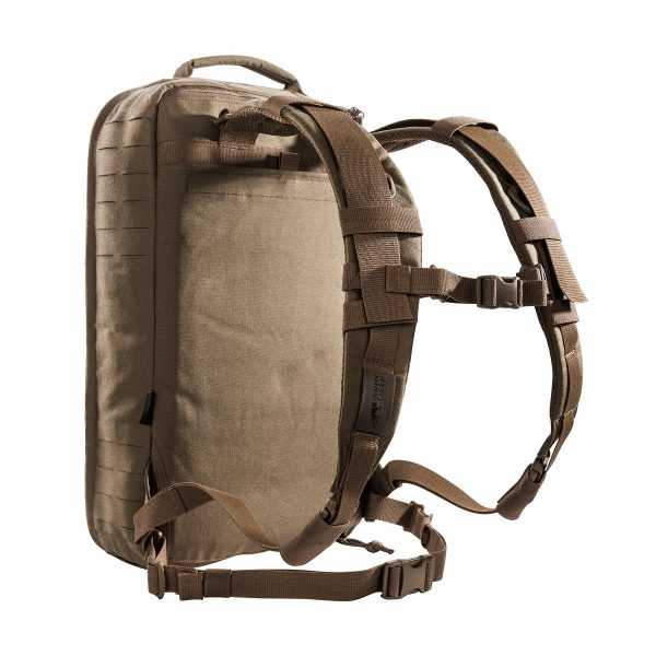 TT Medic Assault Pack L MK II coyote-braun
