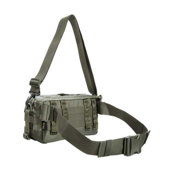 TT Small Medic Pack MK II IRR steingrau