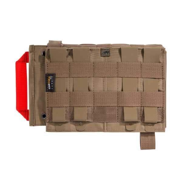 TT IFAK Pouch VL L coyote-braun