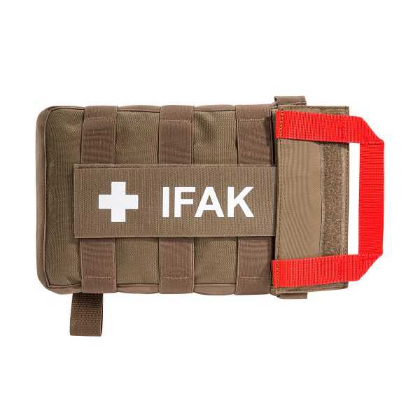 TT IFAK Pouch VL L coyote-braun