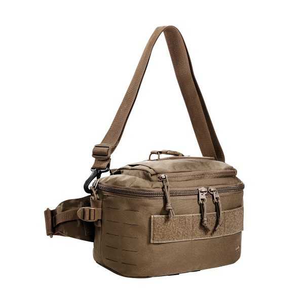 TT Medic Hip Bag coyote-braun