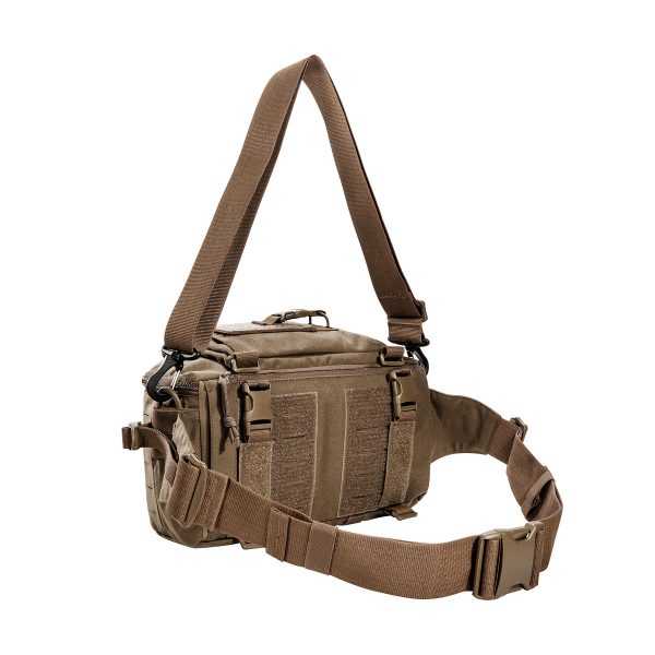 TT Medic Hip Bag coyote-braun