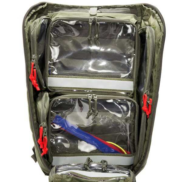TT Modular Medic Insert 30 oliv