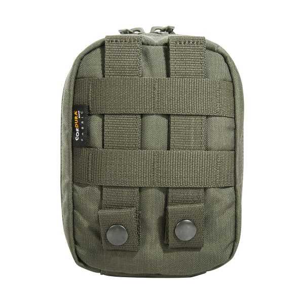 TT Tac Pouch Trema IRR steingrau