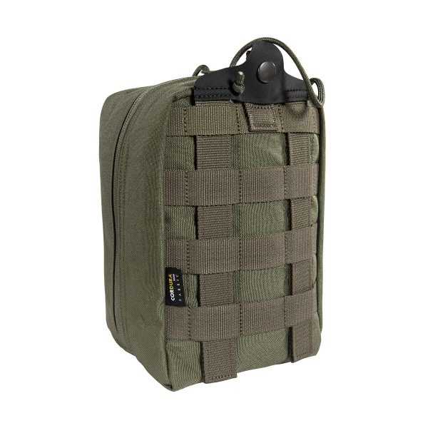 TT Base Medic Pouch MK II oliv