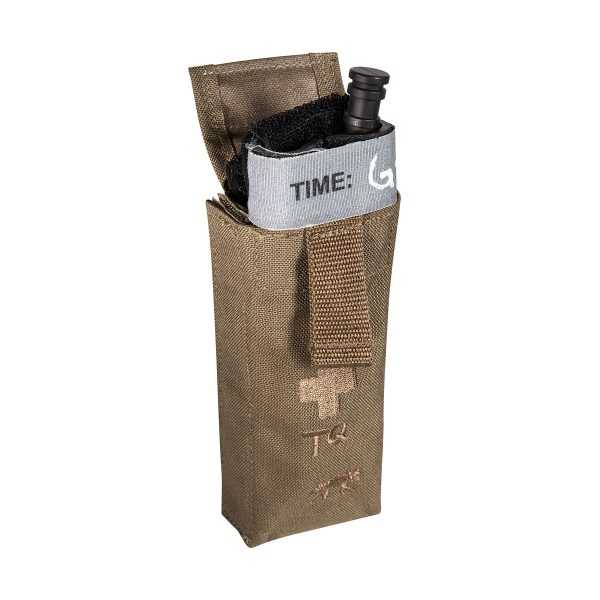 TT Tourniquet Pouch II schwarz