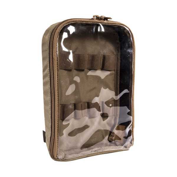 TT Base Medic Pouch MK II coyote-braun